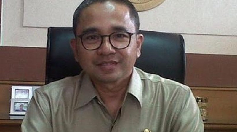 Benny Bachriar: Untuk Suksesnya Program, Pemprov Jabar Gencar Melakukan Sosialisasi Petani Milenial di Daerah