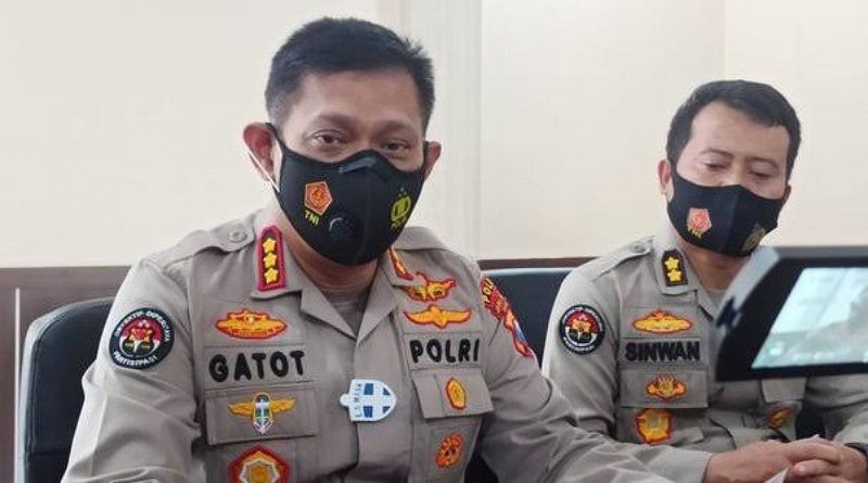 Penanganan Kasus Laka Lantas Vanessa Angel, HP Joddy Diperiksa di Labfor