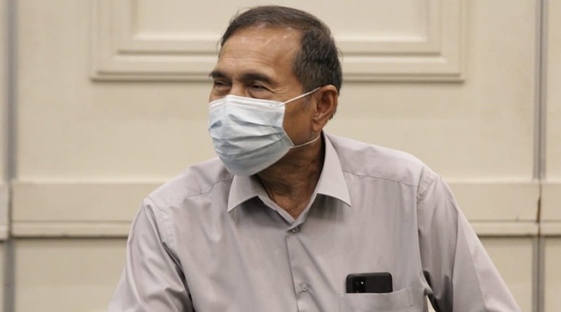 Komisi IV DPRD Desak Pemprov Jabar Tambah Kuota dan Anggaran Program Rutilahu