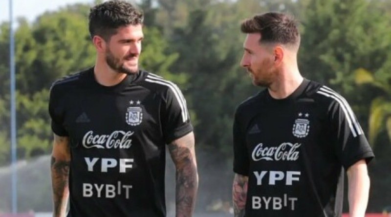 Bybit Menjadi Sponsor Utama Global Tim Sepak Bola Nasional Argentina