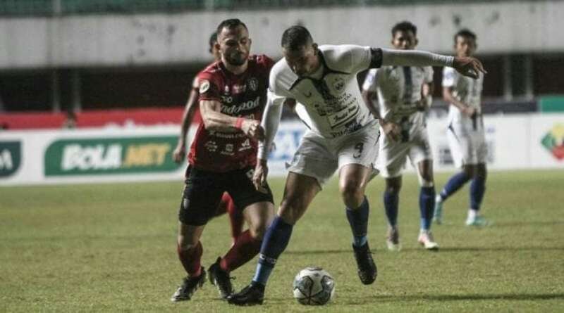 HASIL & JADWAL BRI LIGA 1: Bali United vs PSIS Semarang Imbang, Bhayangkara dan Persebaya Berjaya