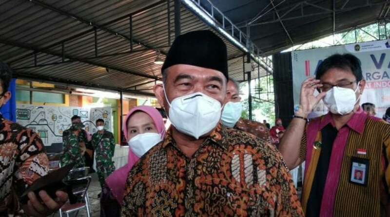 Pemerintah Hapus Syarat Wajib Tes PCR Penumpang Pesawat Jawa-Bali