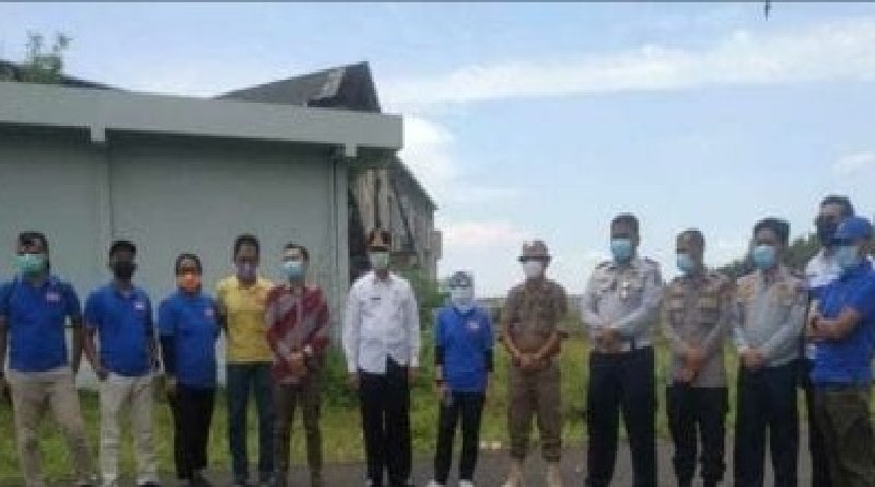 Pangandaran Siap Jadi Tuan Rumah Event Jabar International Marathon