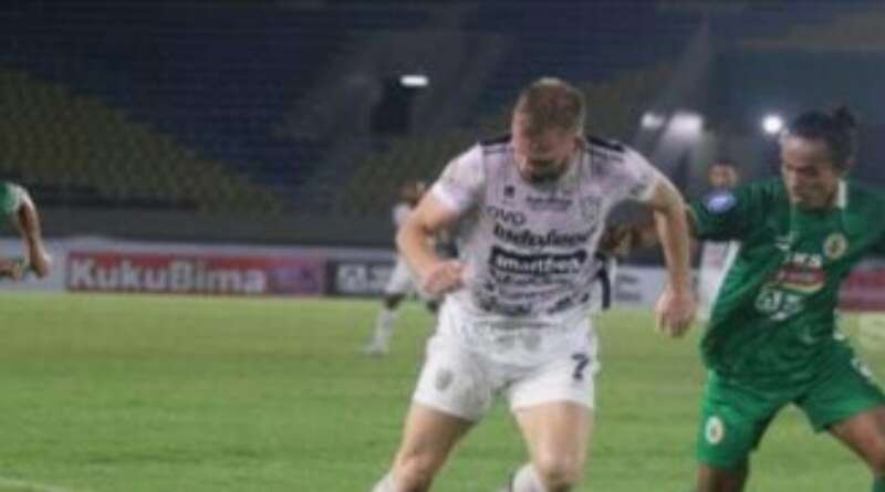 LIB Berencana Uji Coba Penonton di Stadion Liga 1 pada Desember 2021