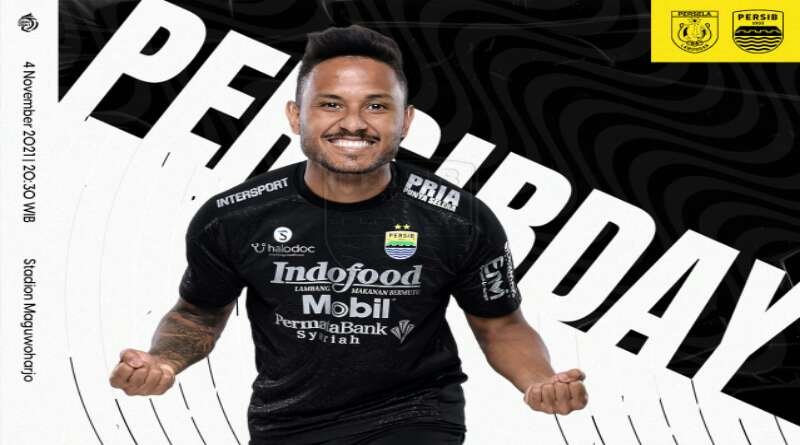 Preview Persela vs Persib, Siaran Langsung Pkl 20.30 WIB