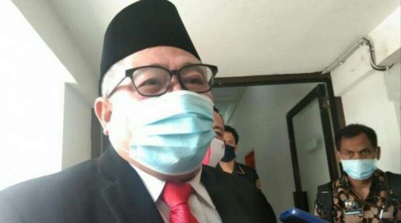 Anggota KPU Kabupaten Garut Dipecat Gara-gara Hal Ini