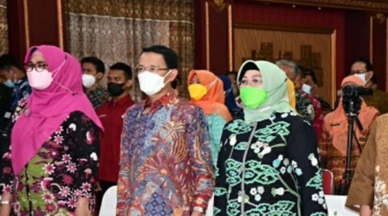 Pemdakab Majalengka Deklarasikan Satuan Pendidikan Ramah Anak