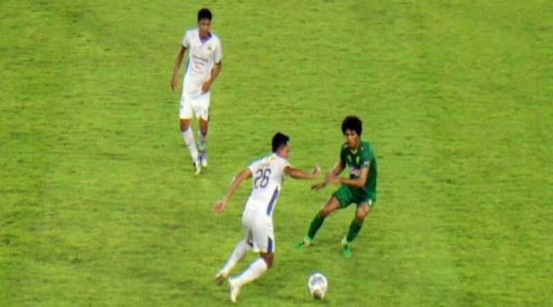 Hasil Liga 2: Hujan Kartu Kuning di Manahan, Hizbul Wathan FC Dipecundangi PSIM Yogyakarta