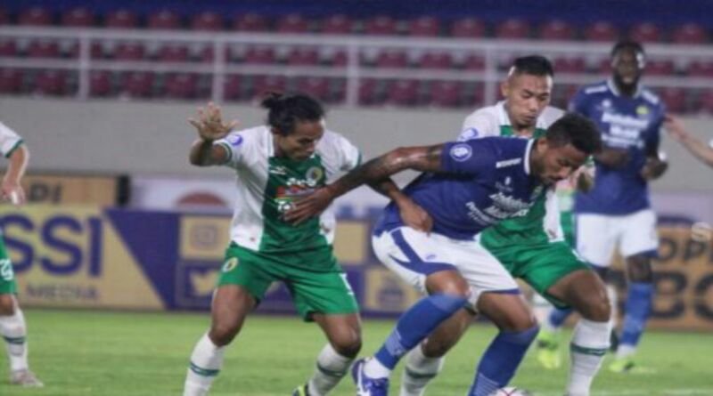 MAUNG BANDUNG: Hadapi Persija, Wander Luiz Bertekad Pertahankan Tren Kemenangan