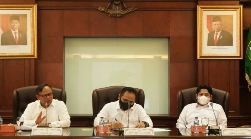 Kampus Universitas Islam Internasional Indonesia Diresmikan Tahun Depan