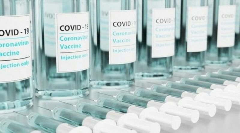 Tidak Suntik Vaksin Covid-19, Risiko Masuk ICU Meningkat 16 Kali Lipat