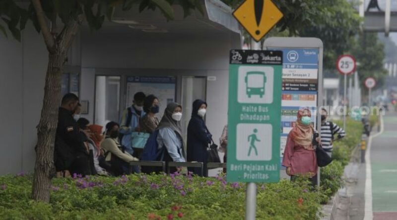 5 Pesan Satgas Covid-19, agar Liburan Nataru Tak Bikin Lonjakan Kasus