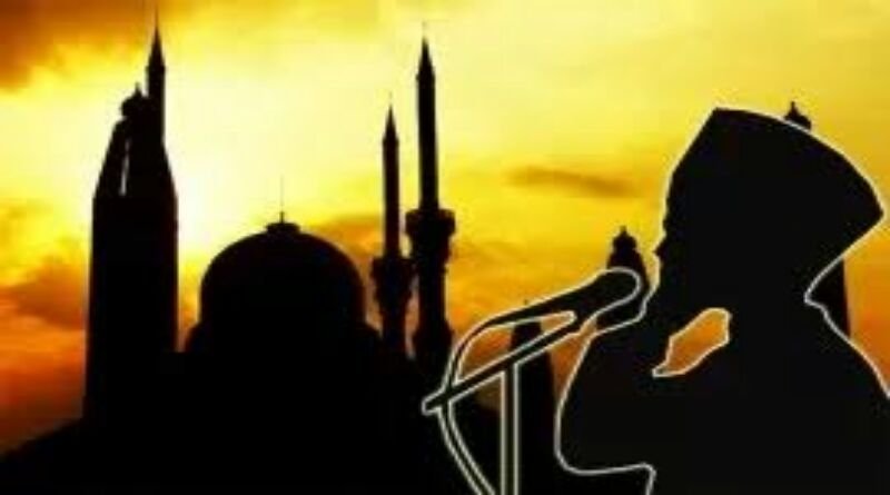 MUI Dukung Edaran Salat Tepat Waktu untuk ASN Muslim