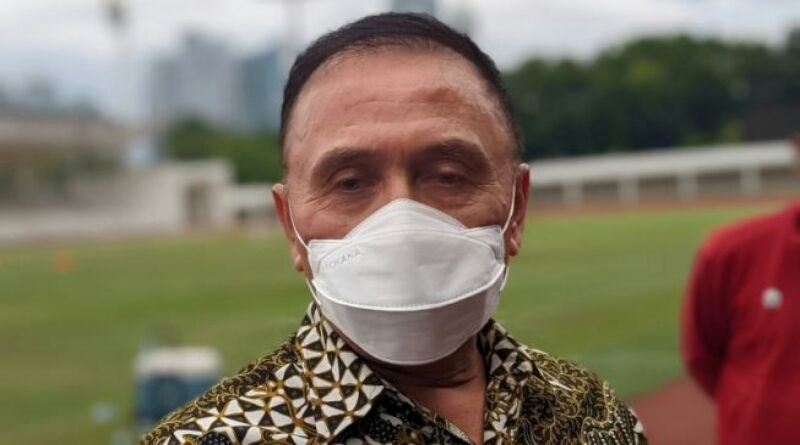 Batasi Pemanggilan Pemain, PSSI Tetap Targetkan Timnas Indonesia Juara Piala AFF