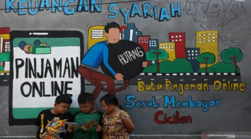 Hukum Pinjol dan Rekomendasi Ijtima Ulama MUI