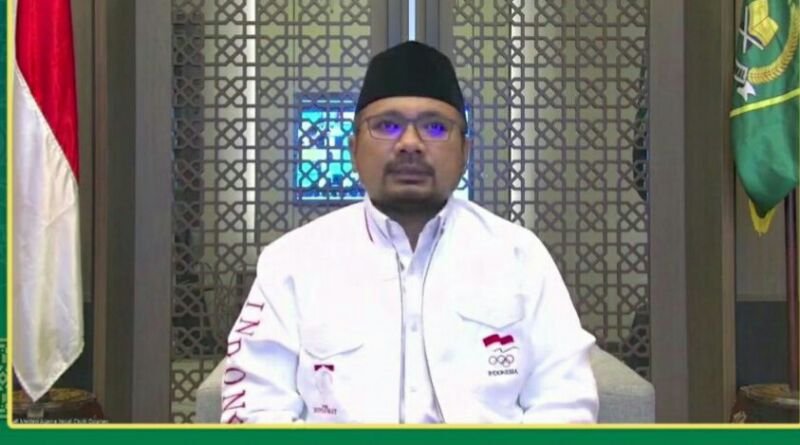 Menag RI: Keputusan Ijtima Ulama Bermanfaat bagi Kemaslahatan Umat