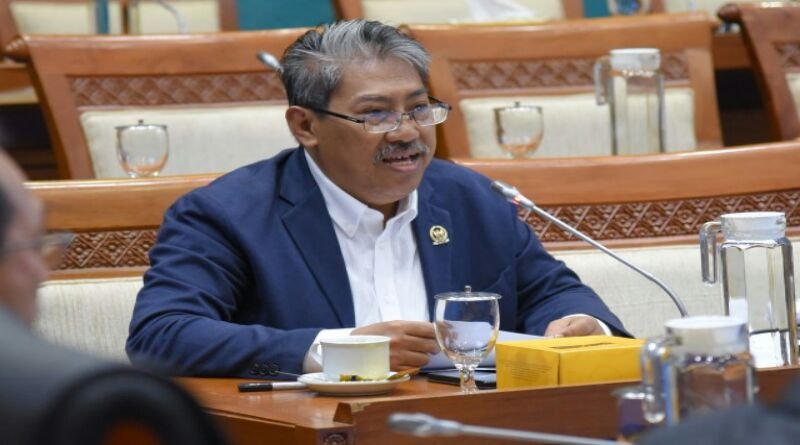 Anggota DPR Minta Pemerintah Fokus Produksi Vaksin Merah Putih