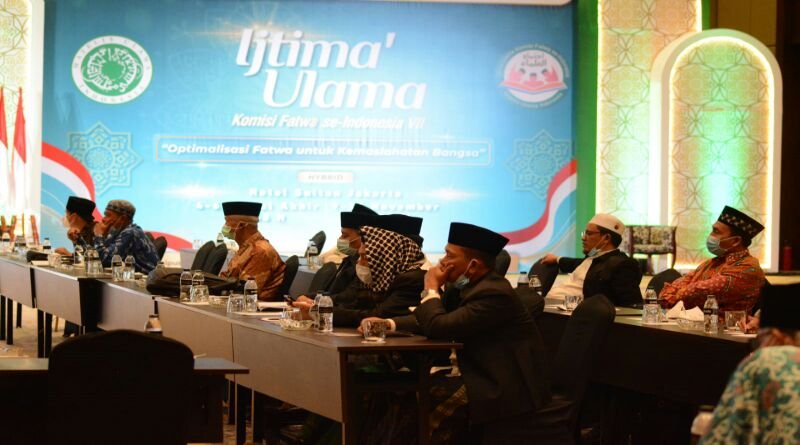 Fatwa Ijtima Ulama MUI: Haram Pemerintah Biarkan Ketidakadilan Dalam Distribusi Tanah
