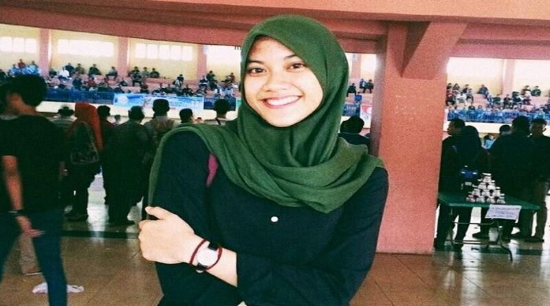 Nina Gusmita, Gadis Manis Pendulang Emas di Peparnas Papua