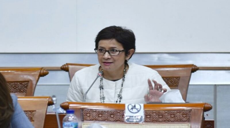 Nurul Arifin: Tidak ‘Fair’, Satu Frekuensi TV Digital Dapat Tayangkan 16 Siaran