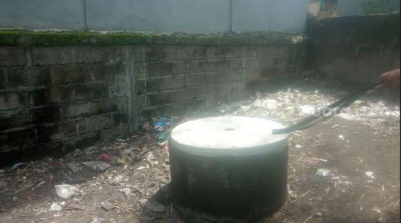 Ajaib, Bocah Jatuh ke Sumur 10 Meter Hanya Luka Ringan