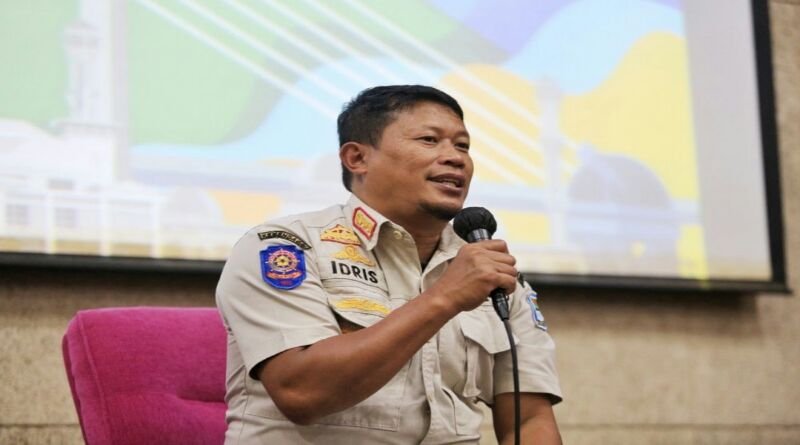 Jelang Nataru, Pemkot Bandung Siap Ikuti Arahan Pusat