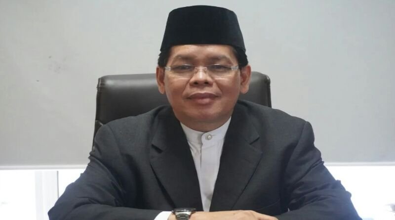 Sekjen MUI Apresiasi Dukungan Masyarakat terhadap MUI