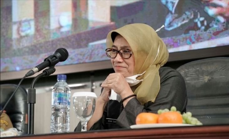 Jabar Dorong 100 Persen Kabupaten/Kota Sehat 2023