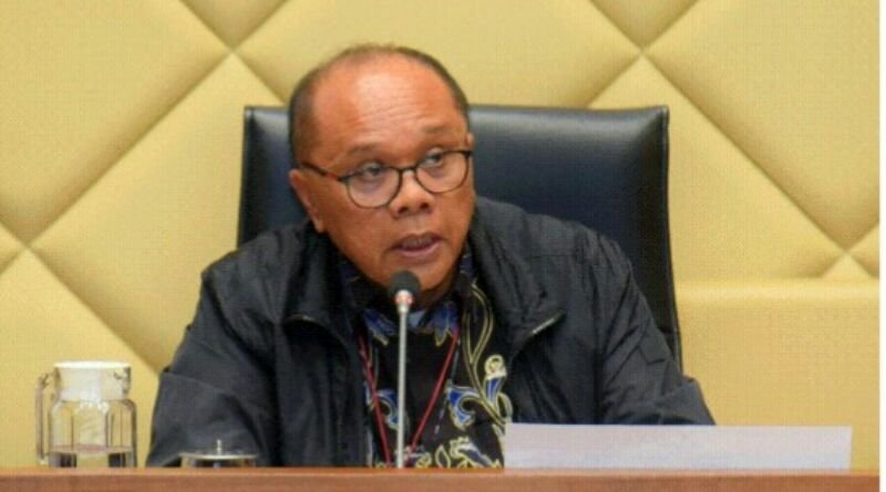 Junimart Girsang Desak Kemendagri Tertibkan Ormas yang Sering Bentrok