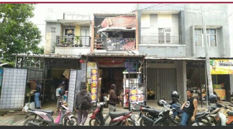 Perampok Dilawan, Uang Rp 1,5 Juta Terselamatkan