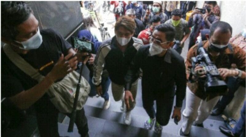 Diancam Dibunuh, Rizky Billar Cari Tahu Identitas Pelaku