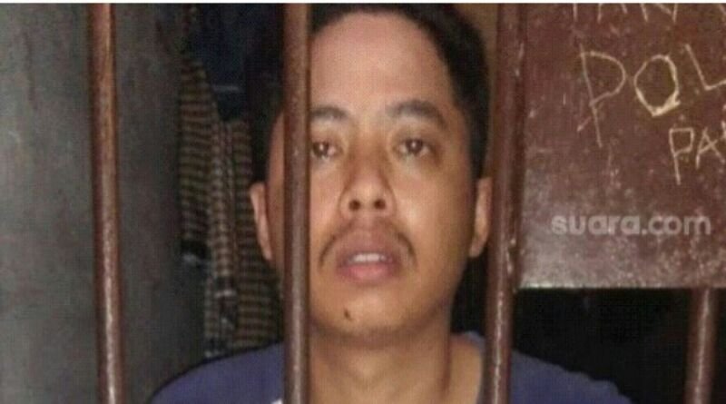 Tulis Berita Korupsi, Jurnalis Divonis 3 Bulan , KKJ: Mencederai Kebebasan Pers