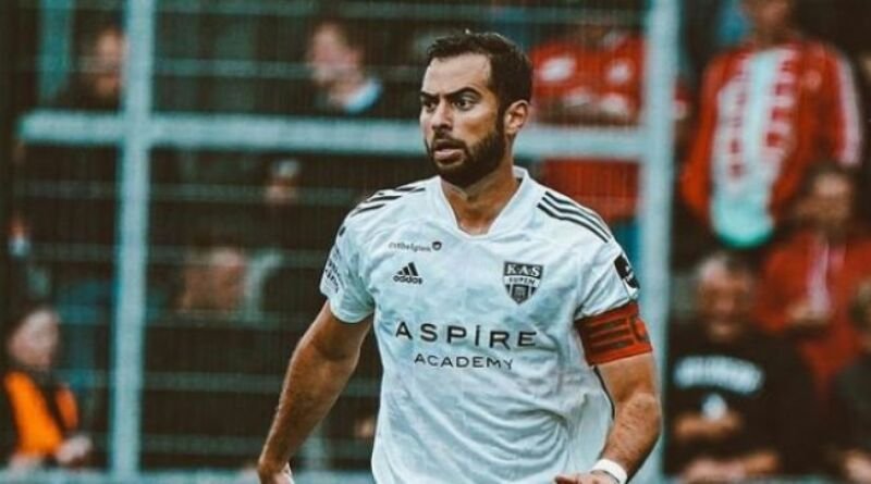 Jordi Amat Siap Bela Timnas Indonesia