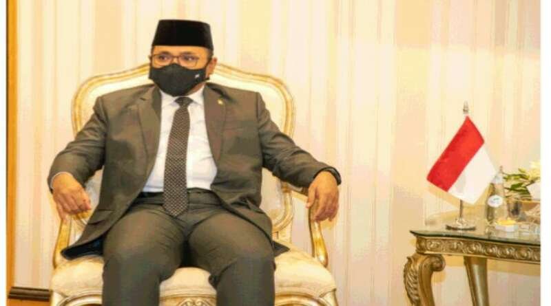 Menag: Per 1 Desember 2021, Penerbangan Indonesia Bisa Langsung ke Saudi