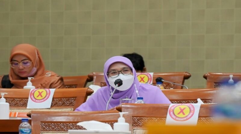 UU Cipta Kerja Masih Berlaku Meski Inkonstitusional, Politisi PKS: Ini Aneh