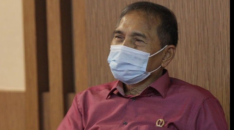 Anggota DPRD Jabar Apresiasi Dinas PUPR yang akan Menuntaskan Pembebasan Lahan Tol Cigatas pada Desember 2021