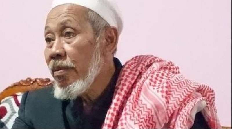 Tiga "Ur" Warisan Mang Haji, Obituari Almaghfurlah KH Fuad Affandi