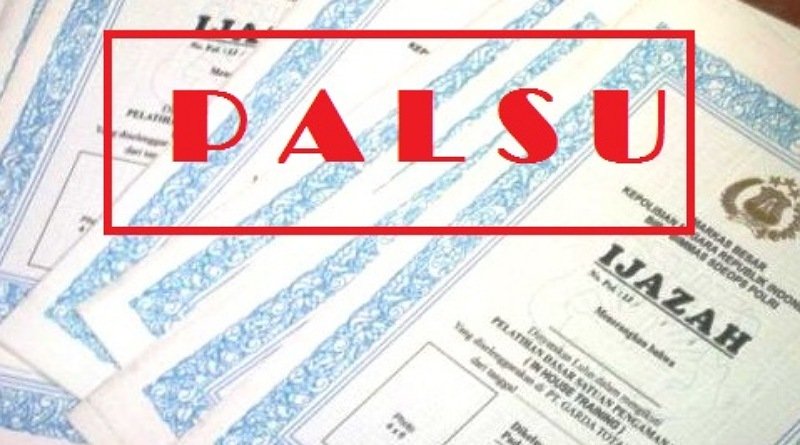 Pemeriksaan Kasus Dugaan Ijazah Palsu Salah Satu Kades Terpilih di Purwakarta Terus Berlanjut