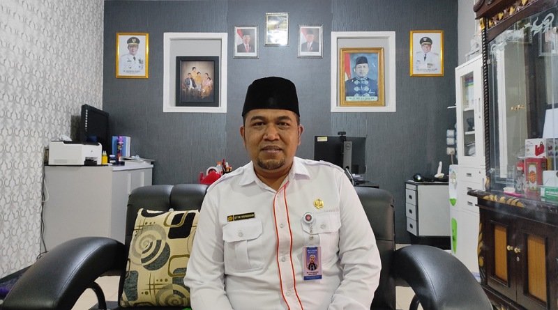 MKKS Perlu Transparan agar Tidak Menimbulkan Suudzan