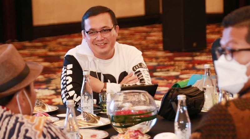 Seminar AMSI Jabar, Bisnis Media Perlu Didukung Pemerintah