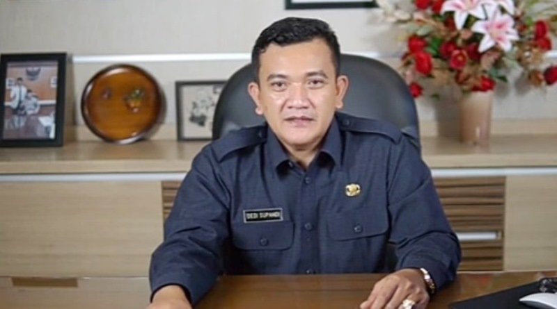 Disdik Jabar Masih Melakukan Kajian atas Pelanggaran Prokes di SMAN 1 Cisolok Sukabumi