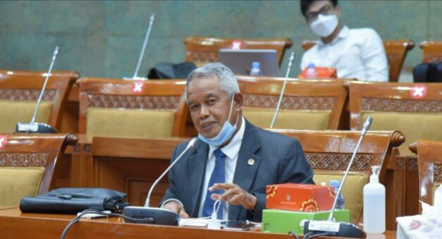 Djohar Arifin: Rusak Martabat Bangsa, Pengurus LADI Harus Diberi Sanksi