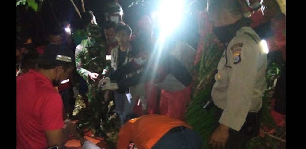 Geger, Pria di Bantul Ditemukan Tewas Gantung Diri