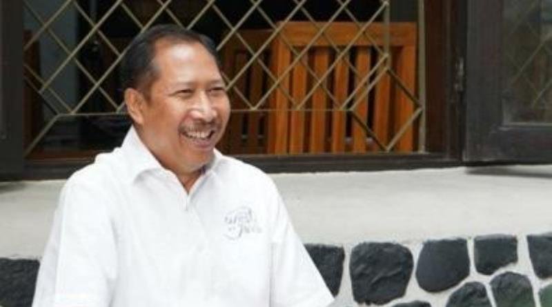 Rencana Pembangunan Gedung Pencak Silat, Dedi Taufiq, "Disparbud dan DPRD Jabar Masih Melakukan Pembahasan"