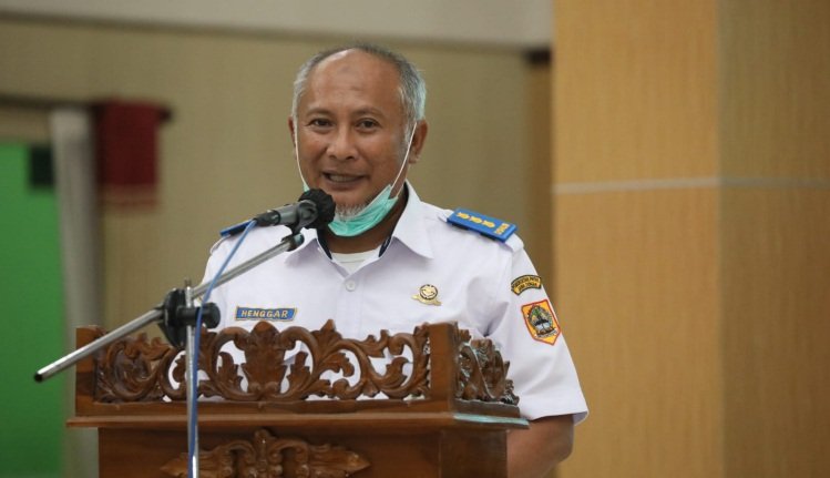 Posko Pengecekan Covid-19, Upaya Amankan Mobilitas Libur Natal dan Tahun Baru