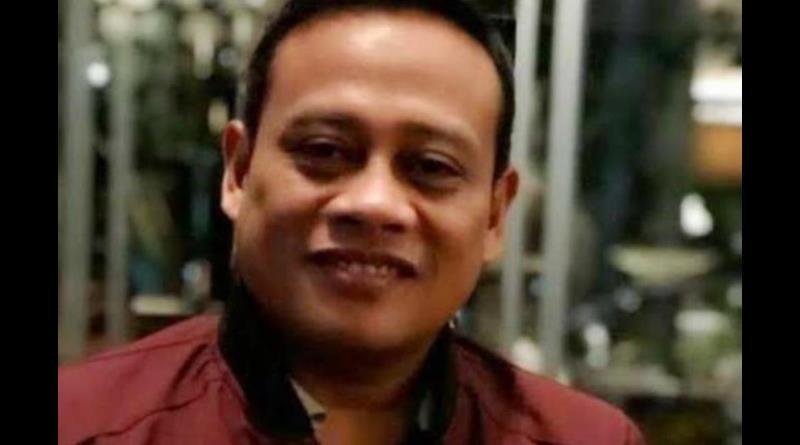 Jaenudin: Akibat Belum Tercapainya Target Minimal Vaksinasi, Kab. Sukabumi Masih PPKM Level 3