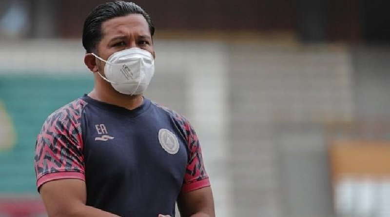 Ditelusuri Operator LIB, Dokter Tim PSS Sleman Ternyata Gadungan