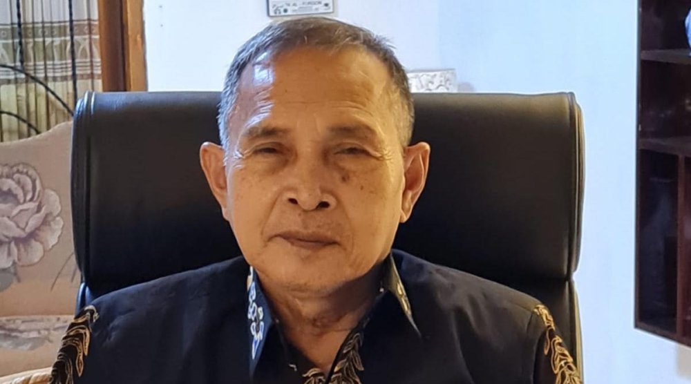 H. Kusnadi : Segera Lakukan Evaluasi PPKM karena Kasus Varian Covid-19 Terus Bertambah