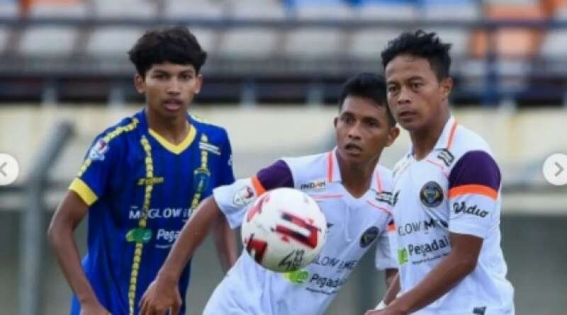 Menang di 2 Laga, Balad Galuh Berharap PSGC Ciamis Bisa Naik ke Liga 2