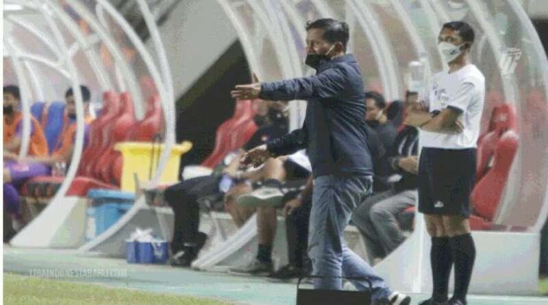 Djanur Siap Dievaluasi Manajemen Barito Putera
